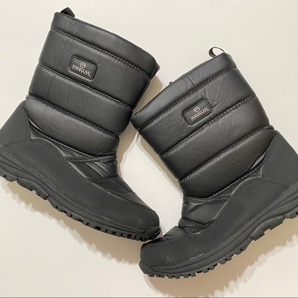 magellan snow boots